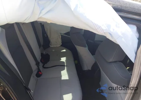 2022 Toyota Corolla Le из США, поврежденный, VIN 5YFEPMAE9NP319526